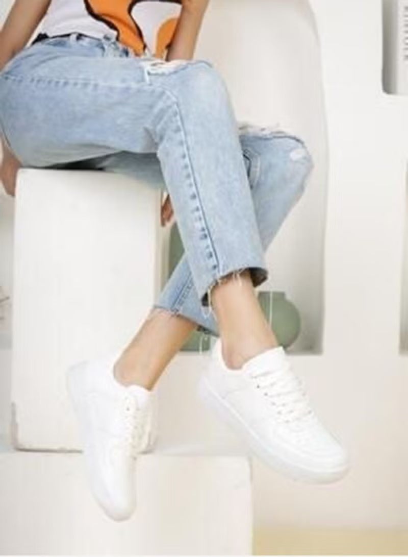 muggo Hope Women's Casual Sneaker - Image 1